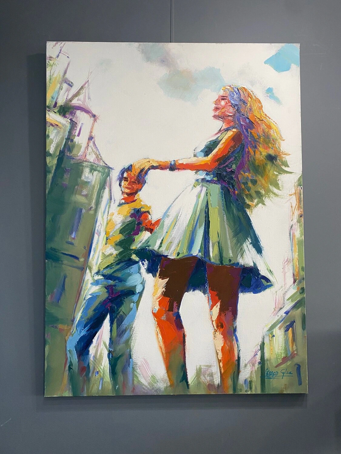 L’insouciance - Thumbnail 4