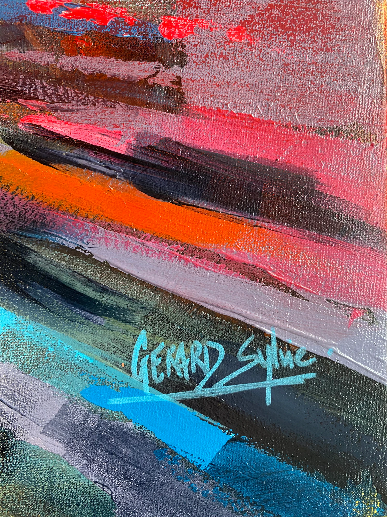 Une St Valentin à Paris - Thumbnail 4