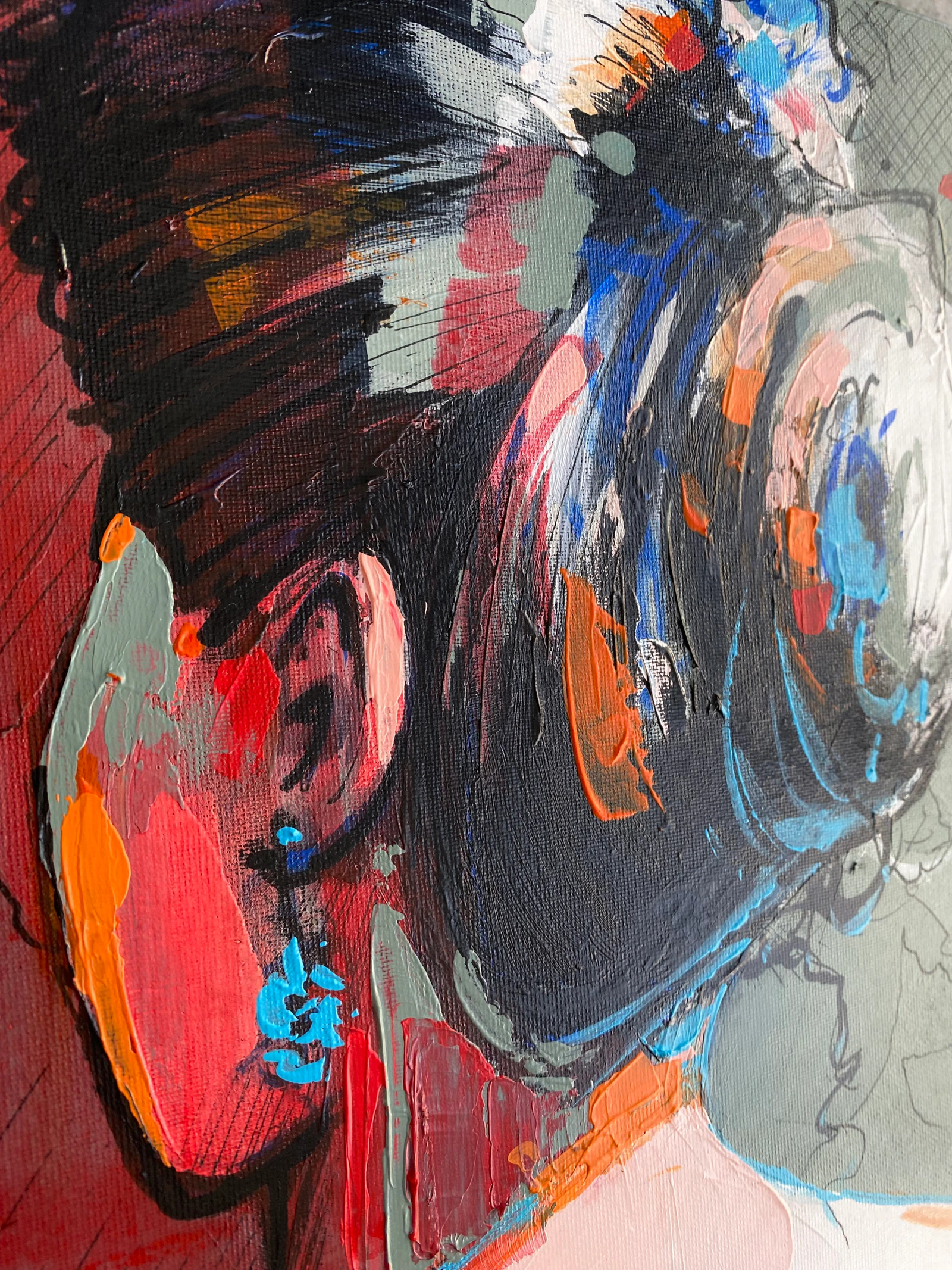 Je suis prête - Thumbnail 6