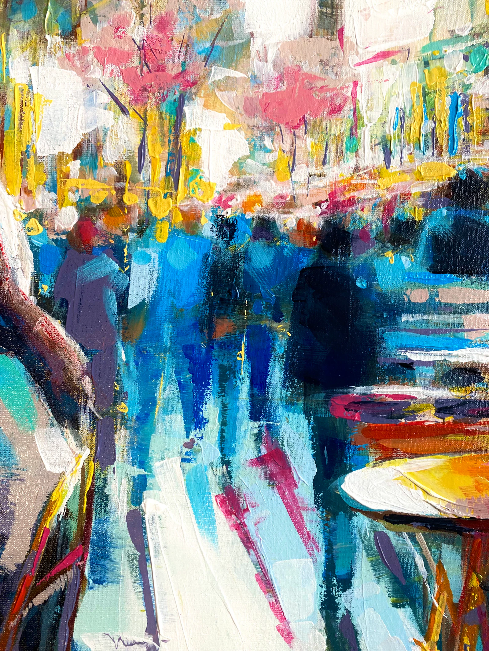 Une St Valentin à Paris - Thumbnail 2