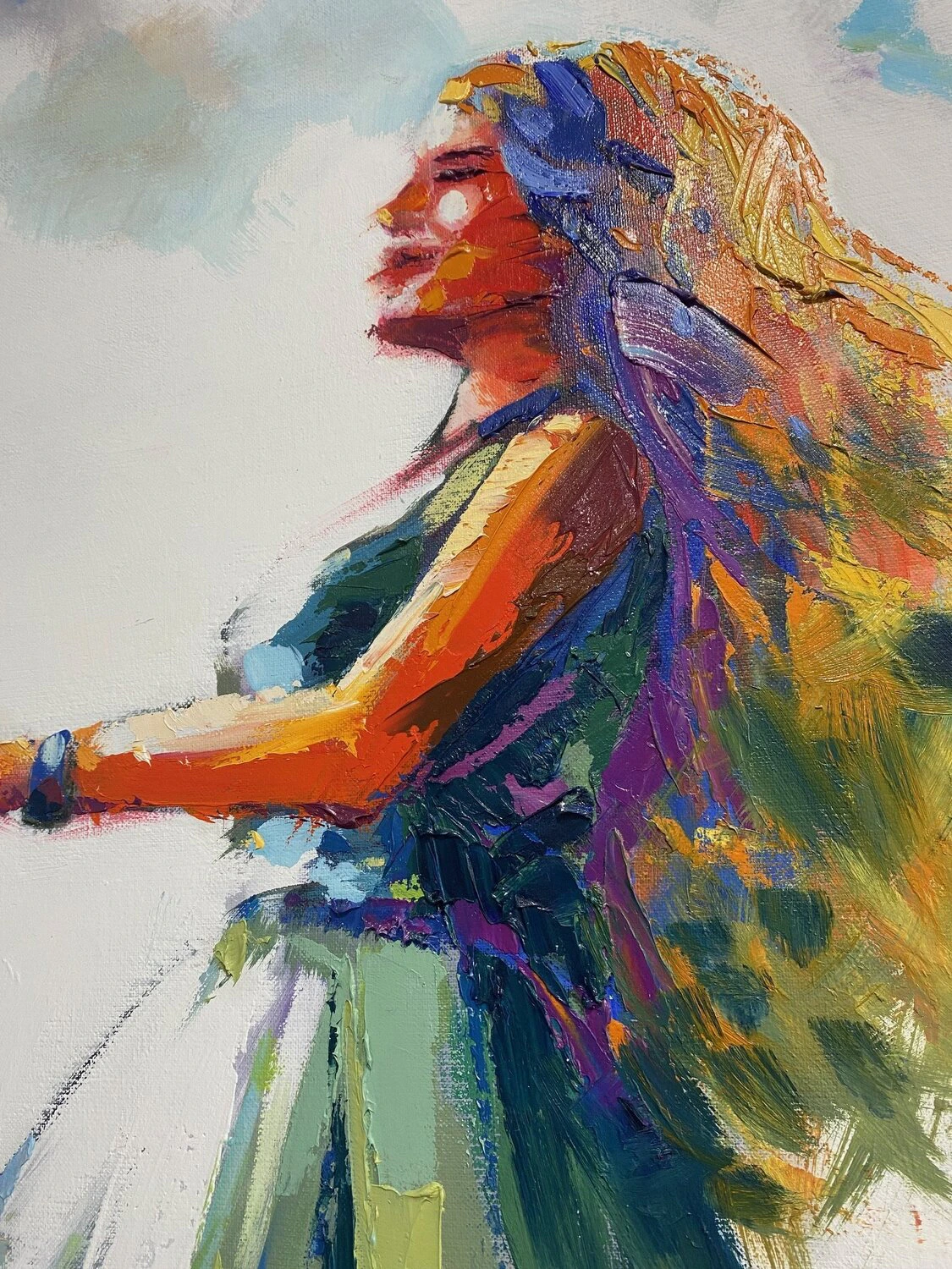 L’insouciance - Thumbnail 3