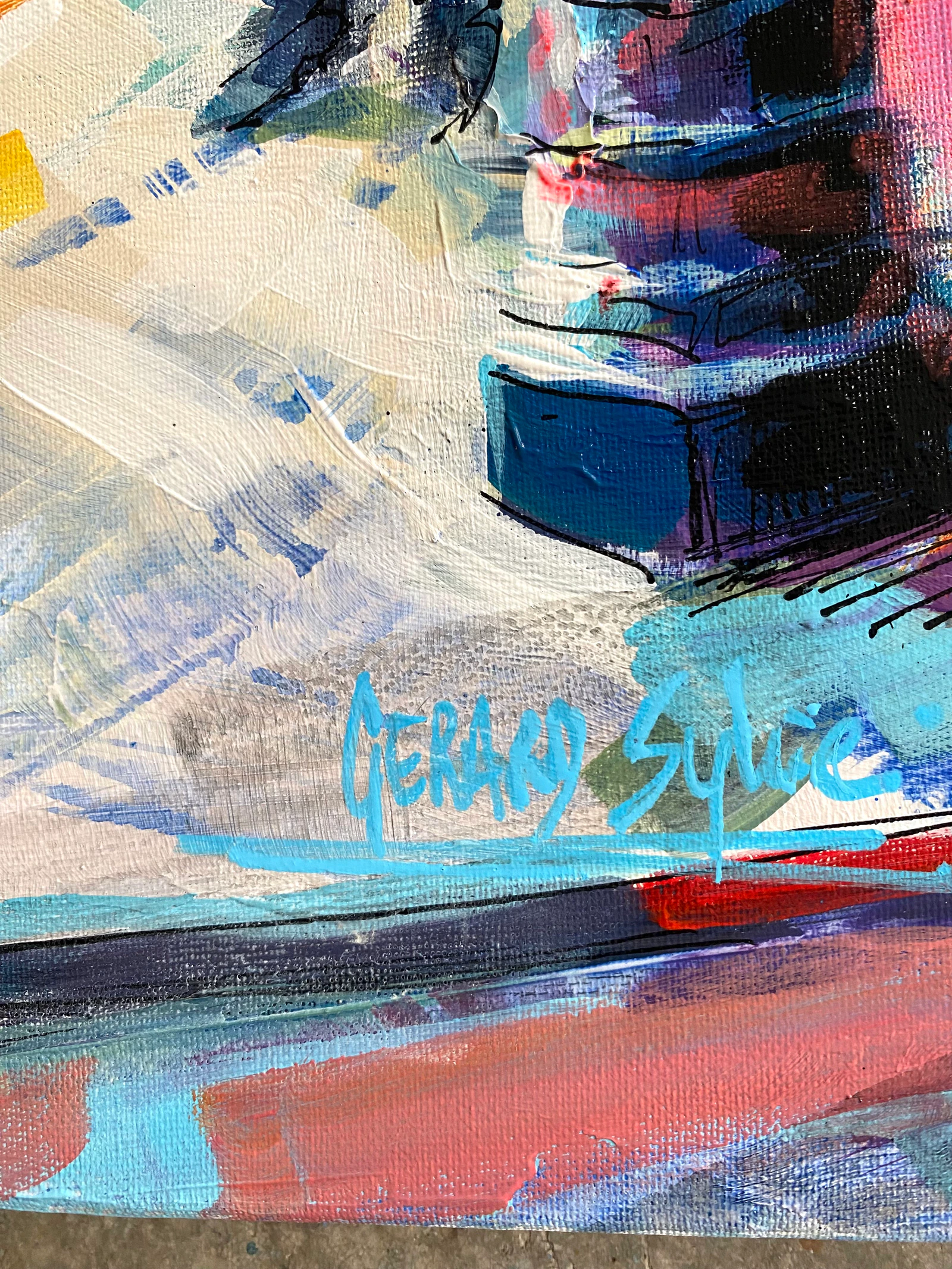 Métropolitain - Thumbnail 4
