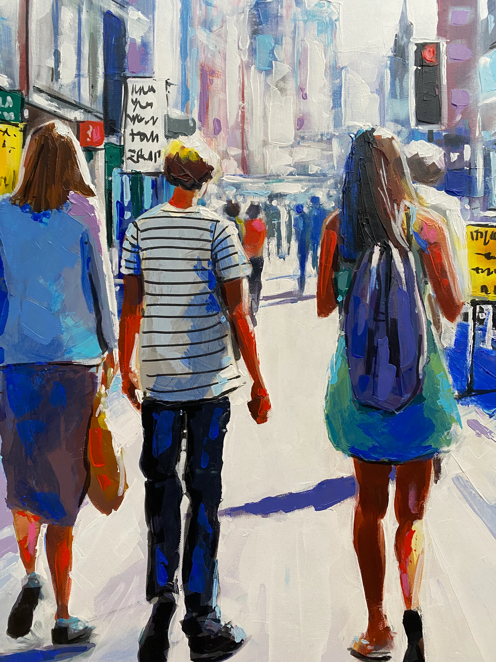 Découverte de Londres - Thumbnail 2