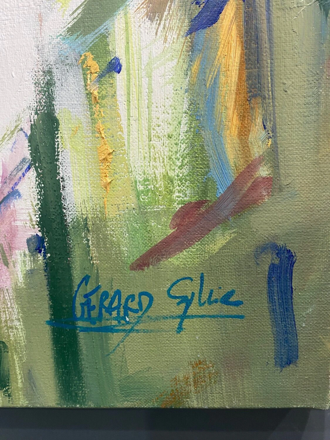 L’insouciance - Thumbnail 5