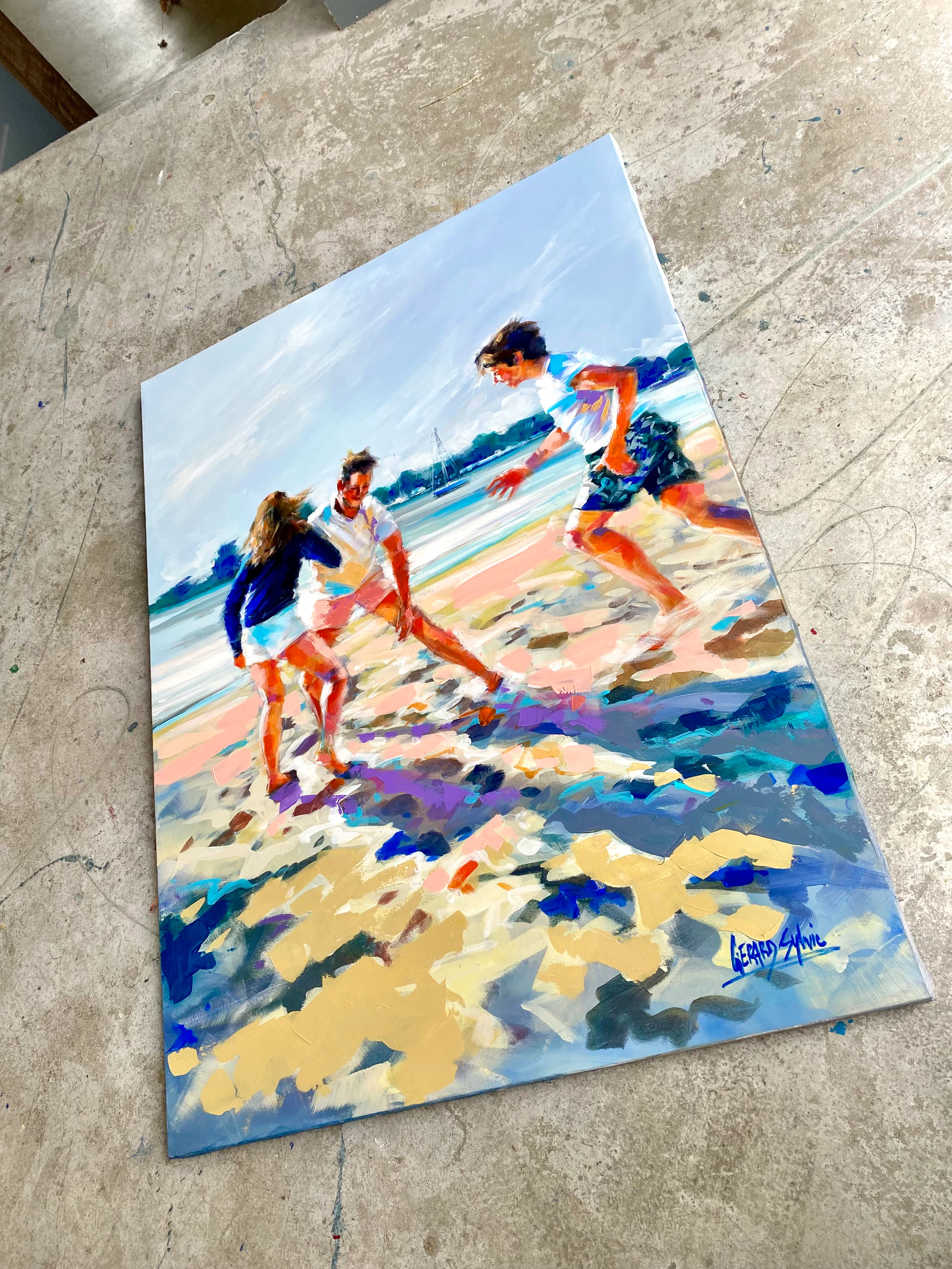 Tombera, tombera pas? - Thumbnail 2