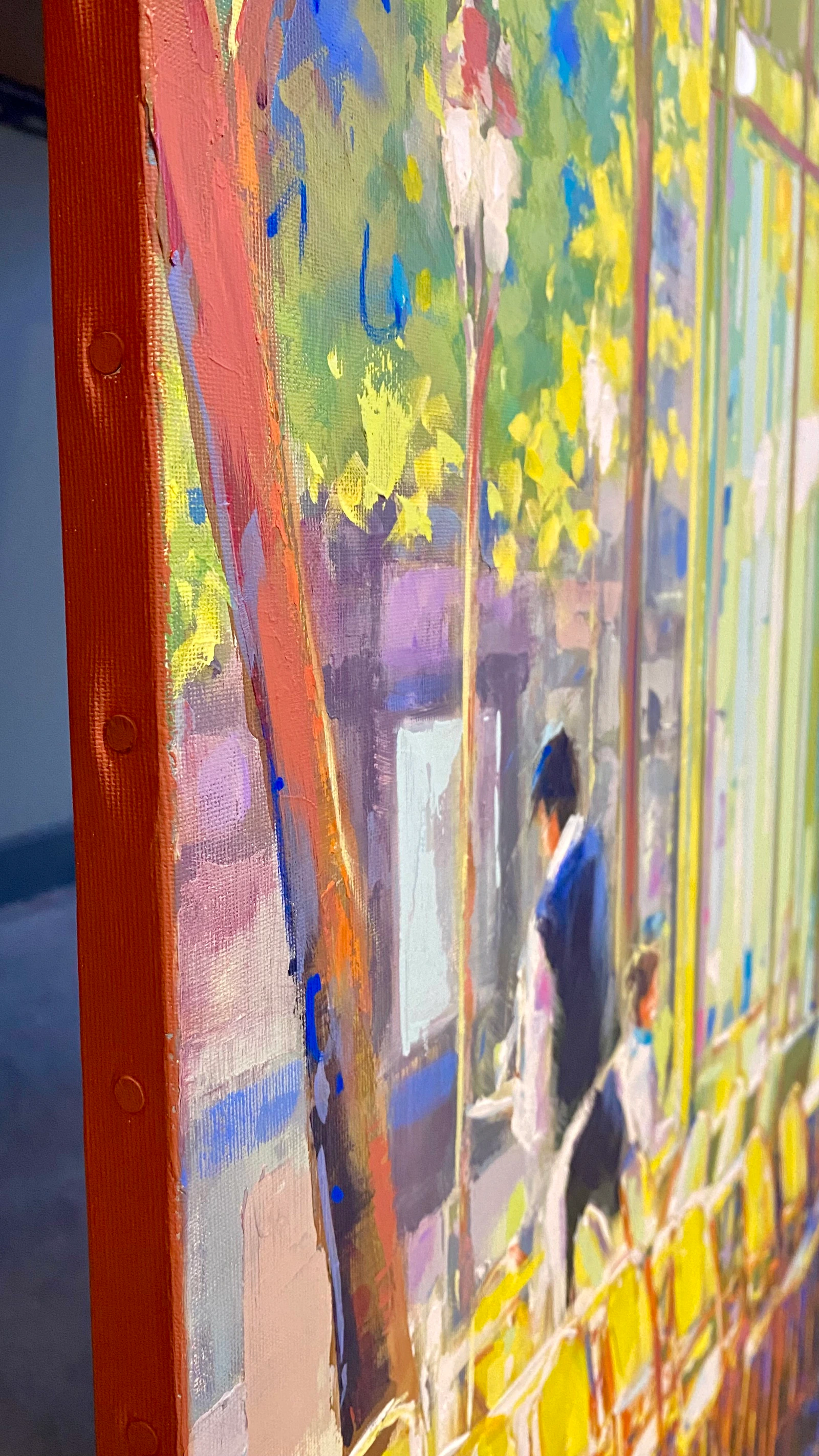 De bon matin, Bd du Palais - Thumbnail 5