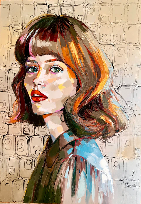 moi? Je me demande aussi