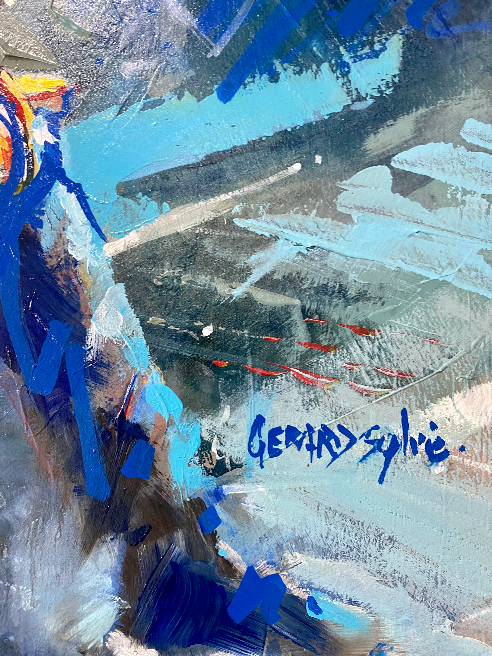 Le Dandy - Thumbnail 3