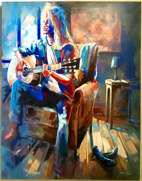 La musique adoucit les mœurs