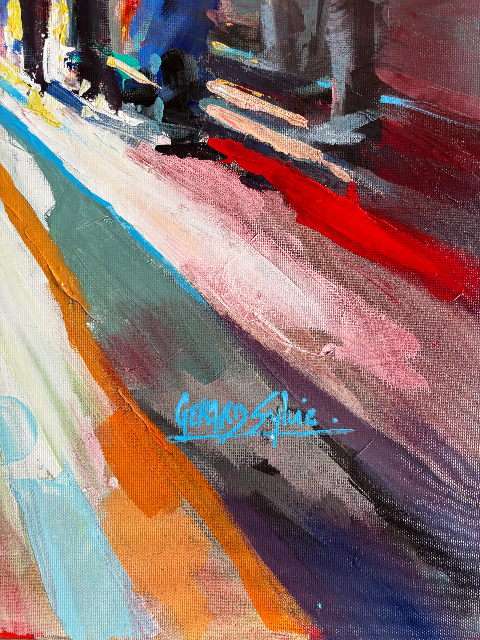 La traversée - Thumbnail 5