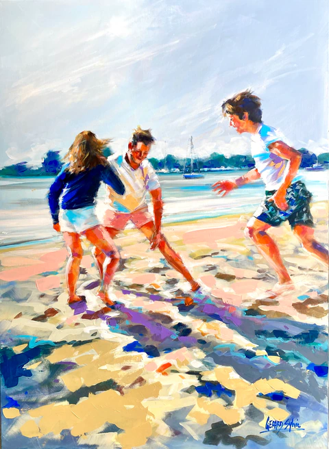 Tombera, tombera pas?