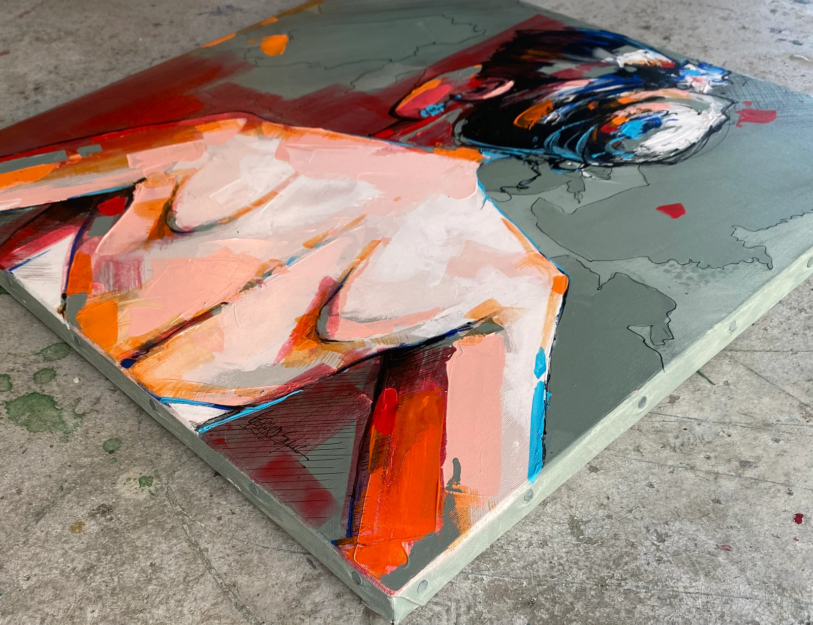 Je suis prête - Thumbnail 3