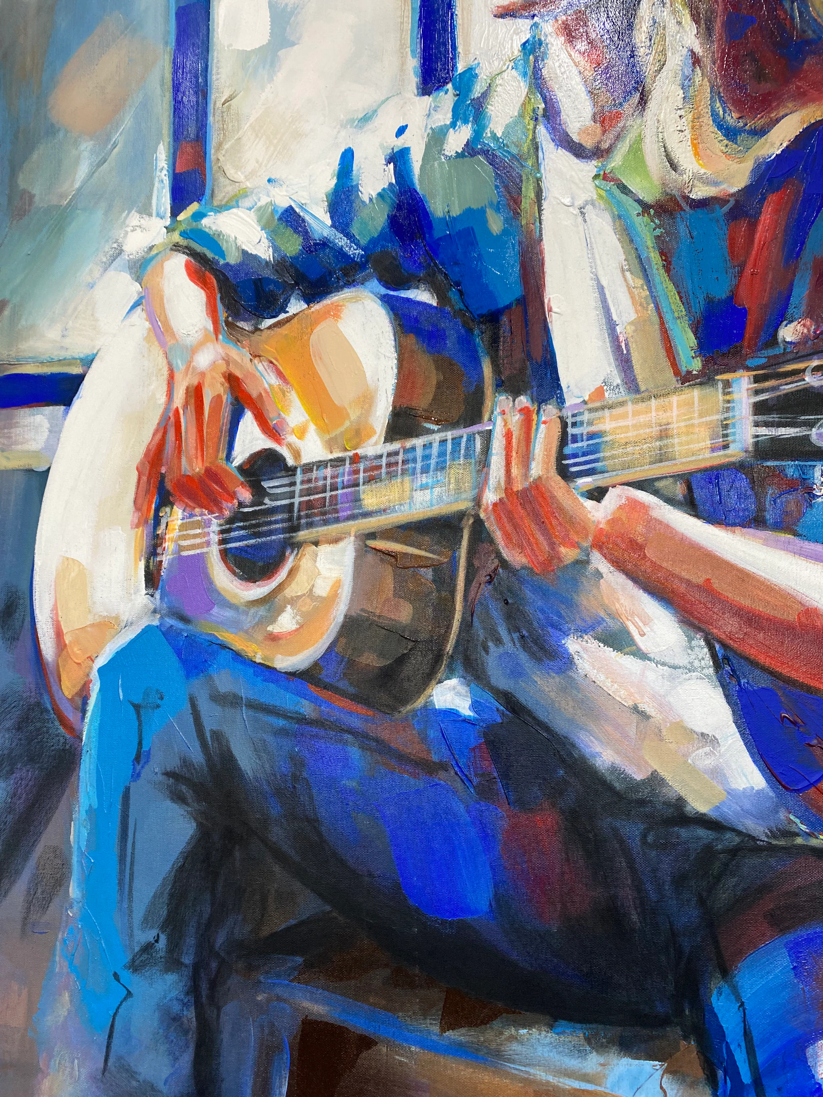 La musique adoucit les mœurs - Thumbnail 3