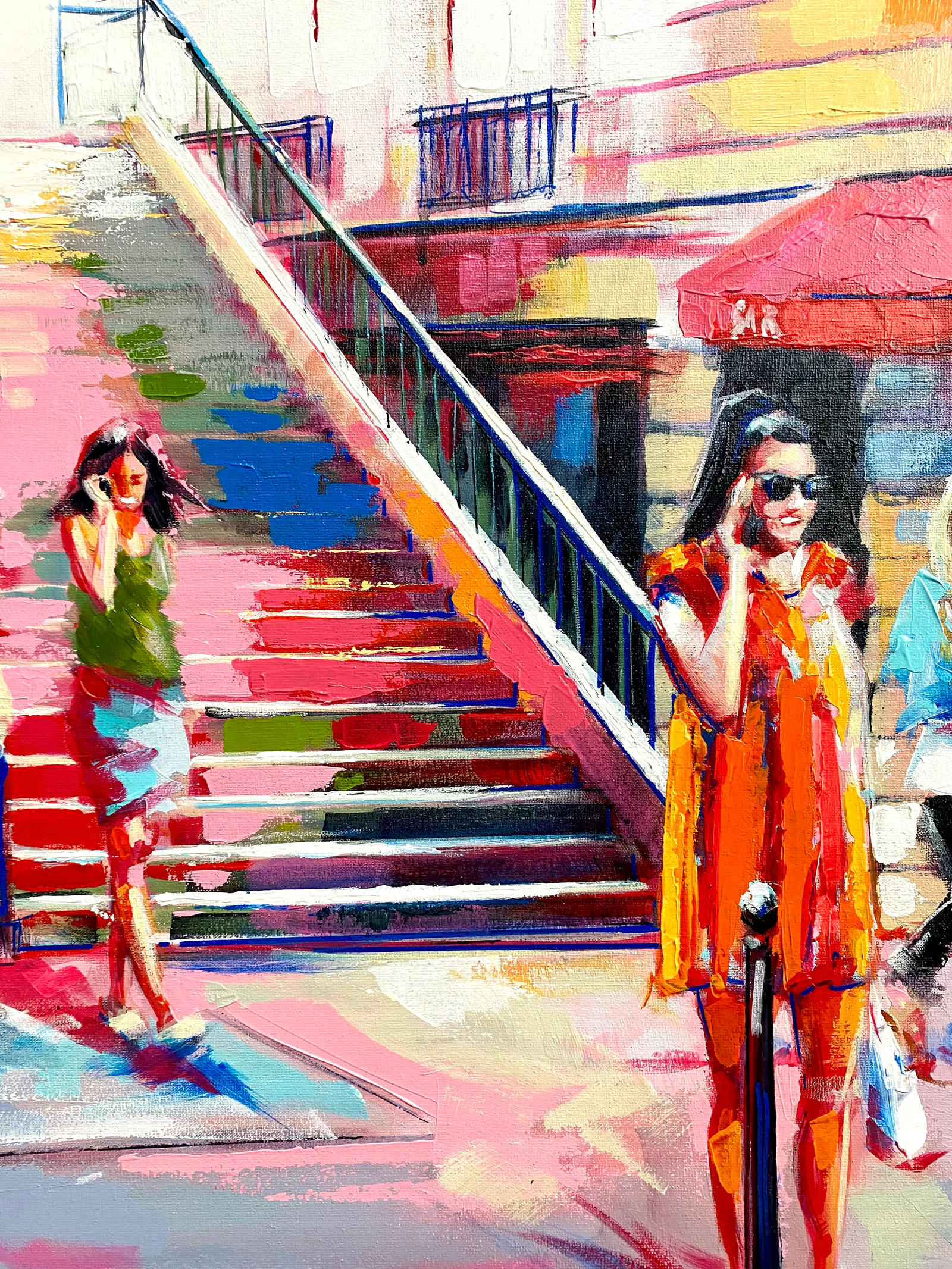 La Butte Montmartre - Thumbnail 5