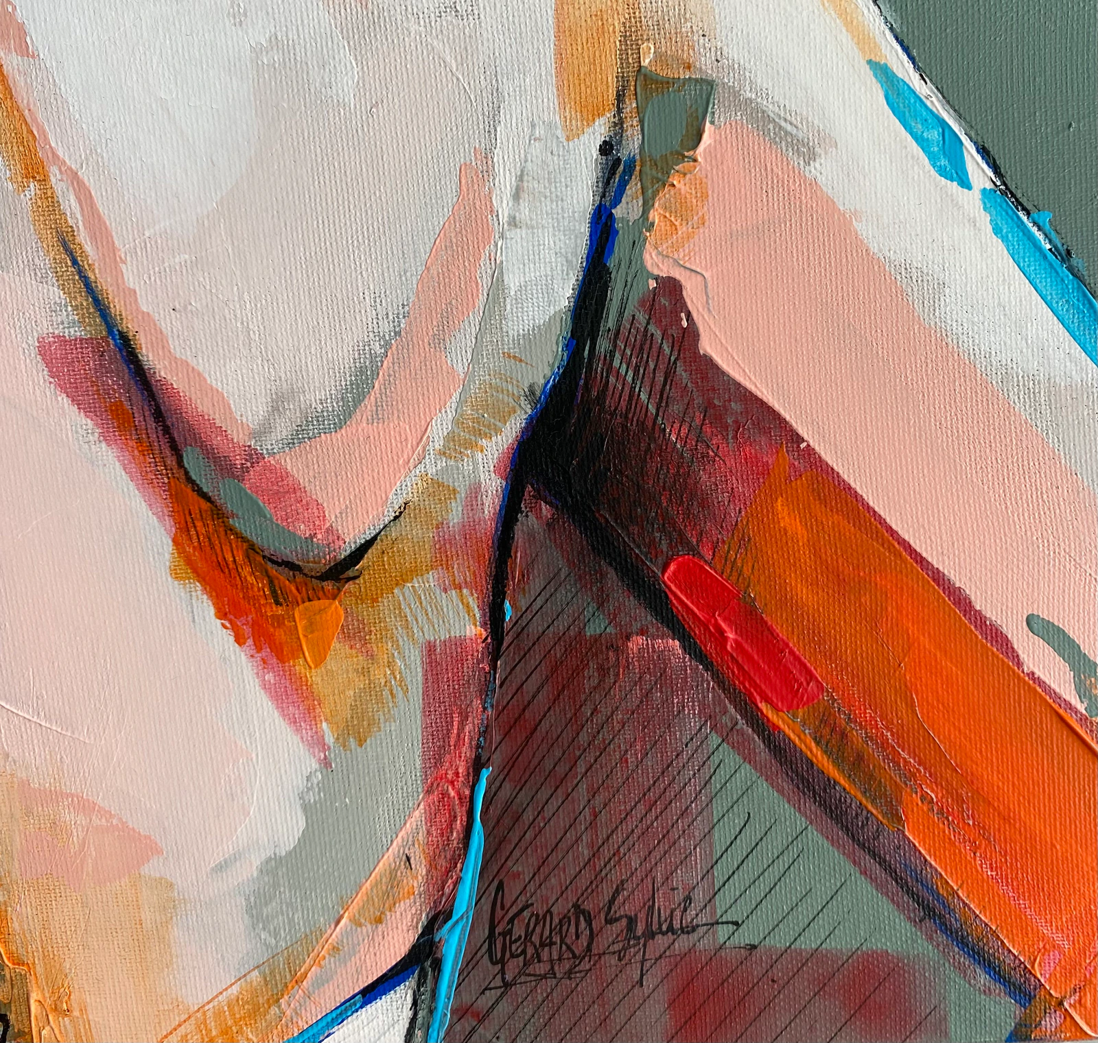 Je suis prête - Thumbnail 5