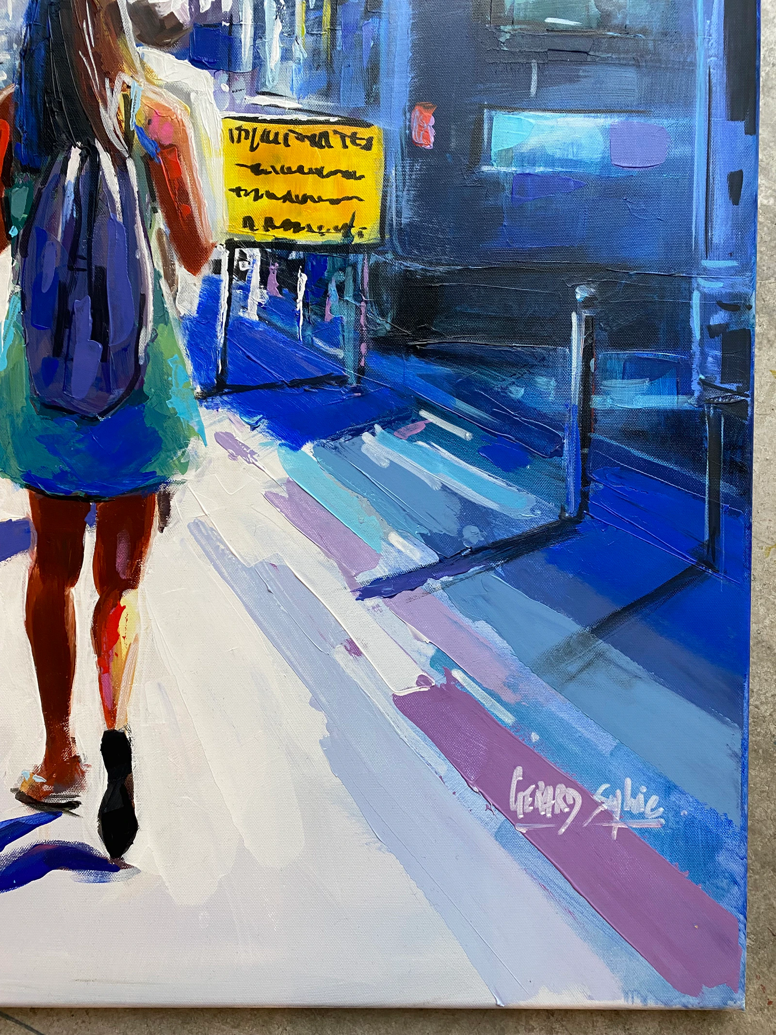 Découverte de Londres - Thumbnail 3