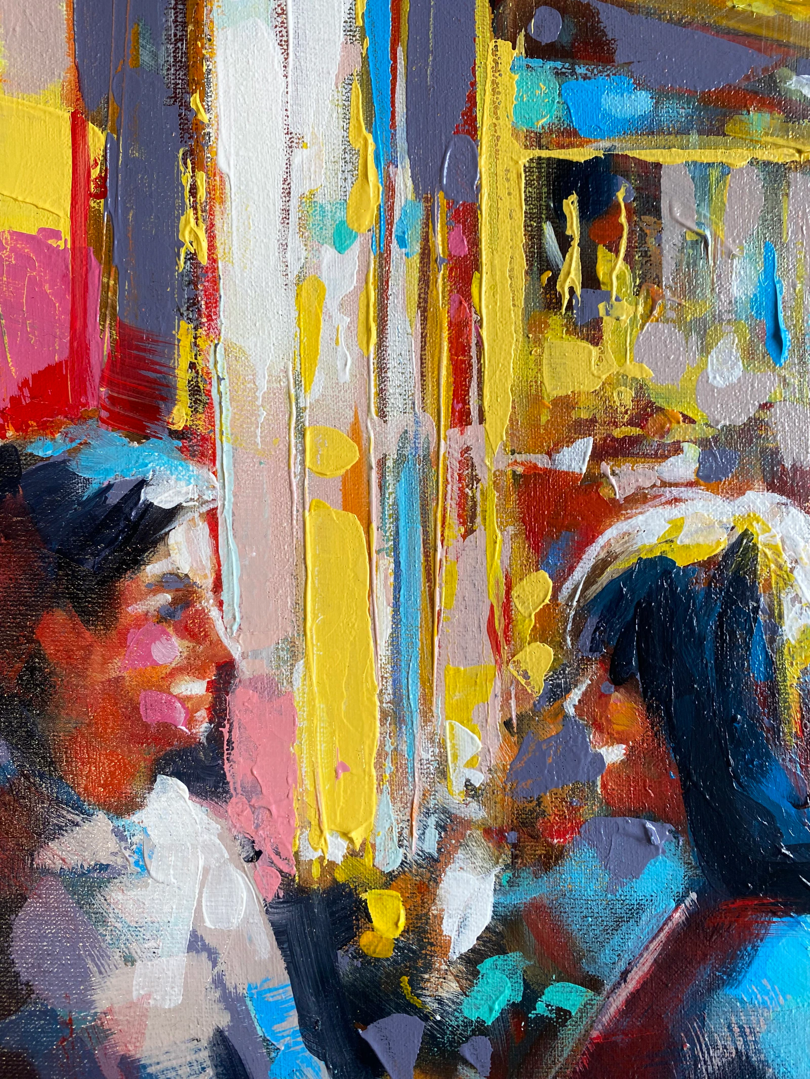 Une St Valentin à Paris - Thumbnail 3