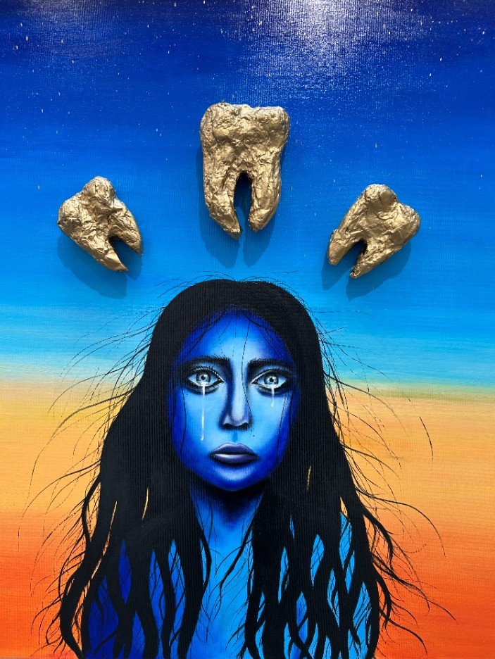 Don't be jealous Granny - Thumbnail 2