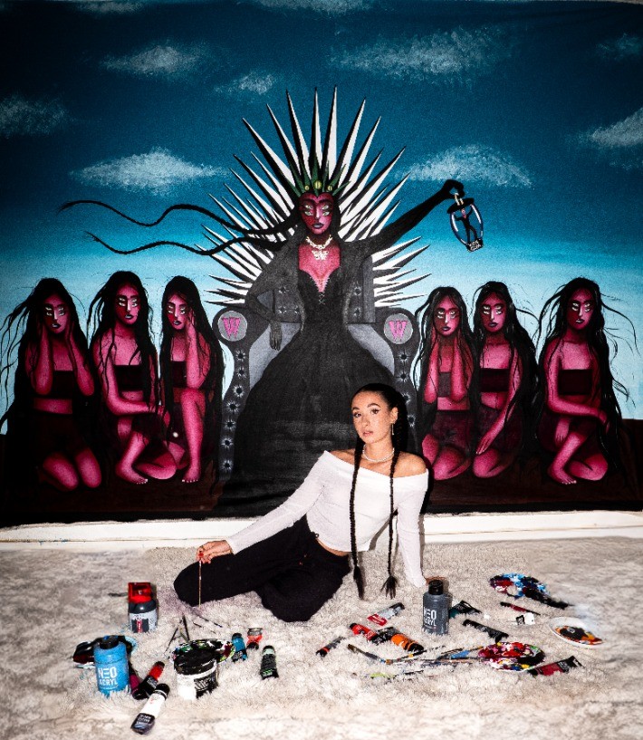 Witch Killer - Thumbnail 4