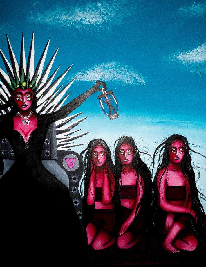 Witch Killer - Thumbnail 2