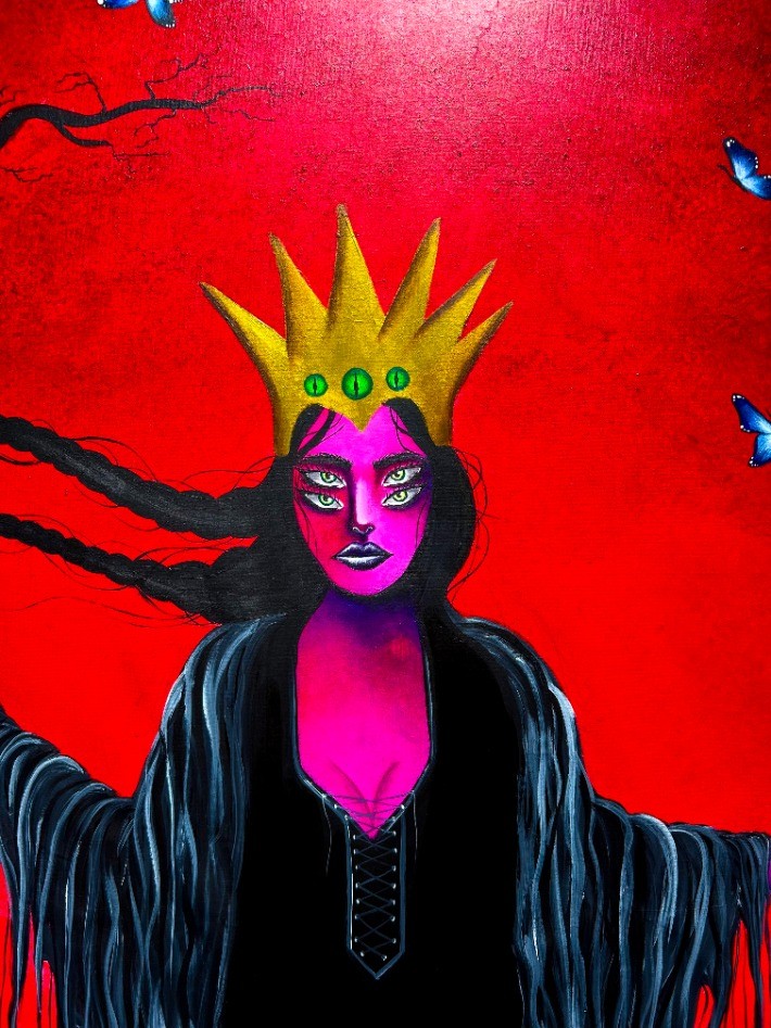 Witch's  Revenge - Thumbnail 4