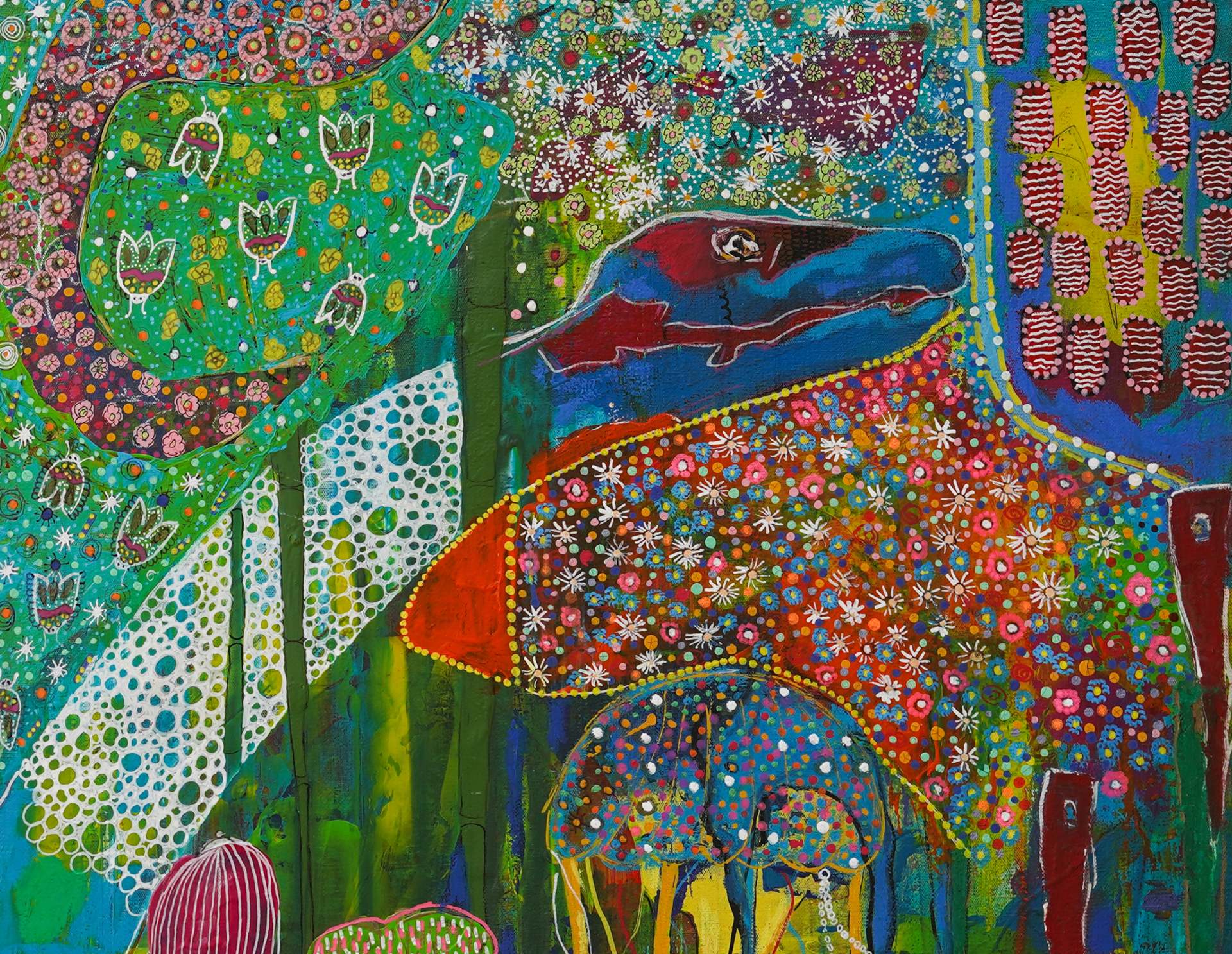 LES MÉDUSES - Thumbnail 2