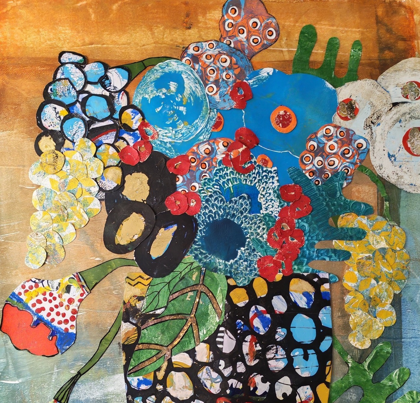 Bouquet Aquatique - Thumbnail 3