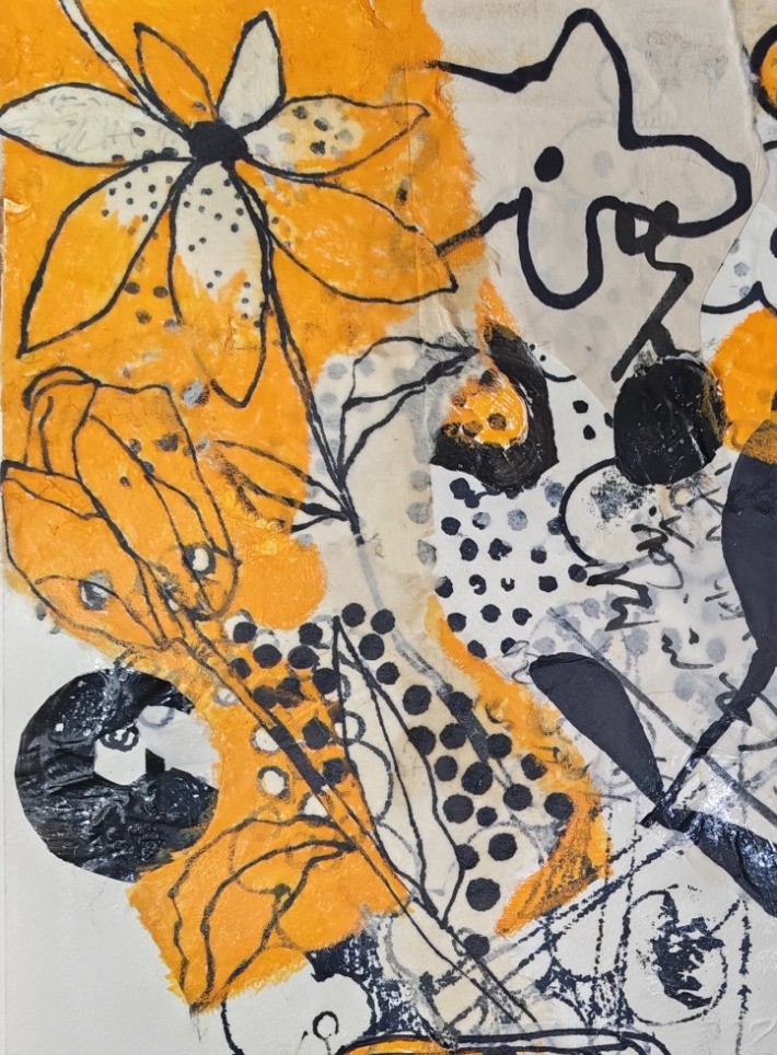 Murmure floral - Thumbnail 2