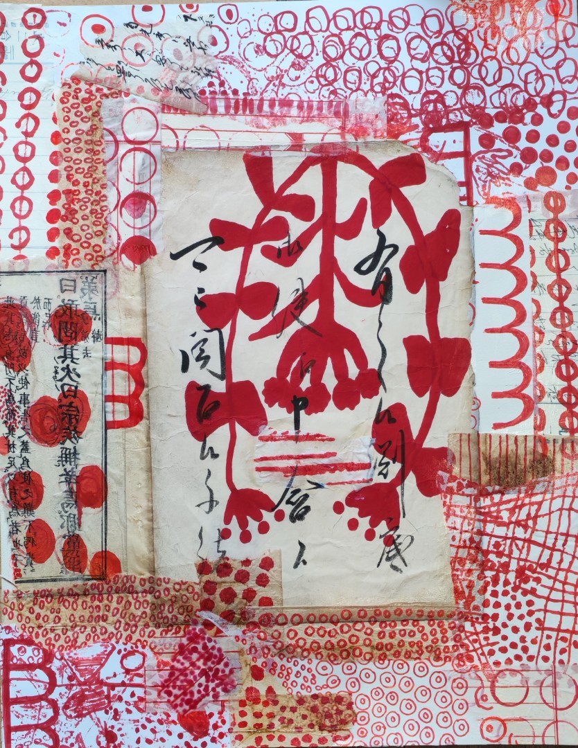 FLORAISON DE L'ÂME - Thumbnail 2