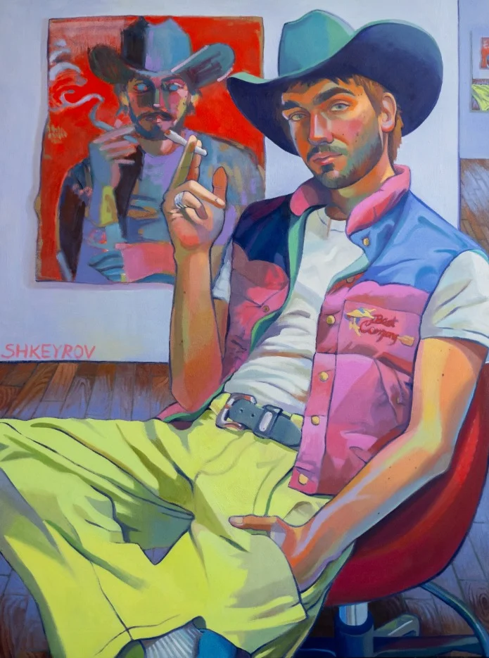 Julien - Thumbnail 1