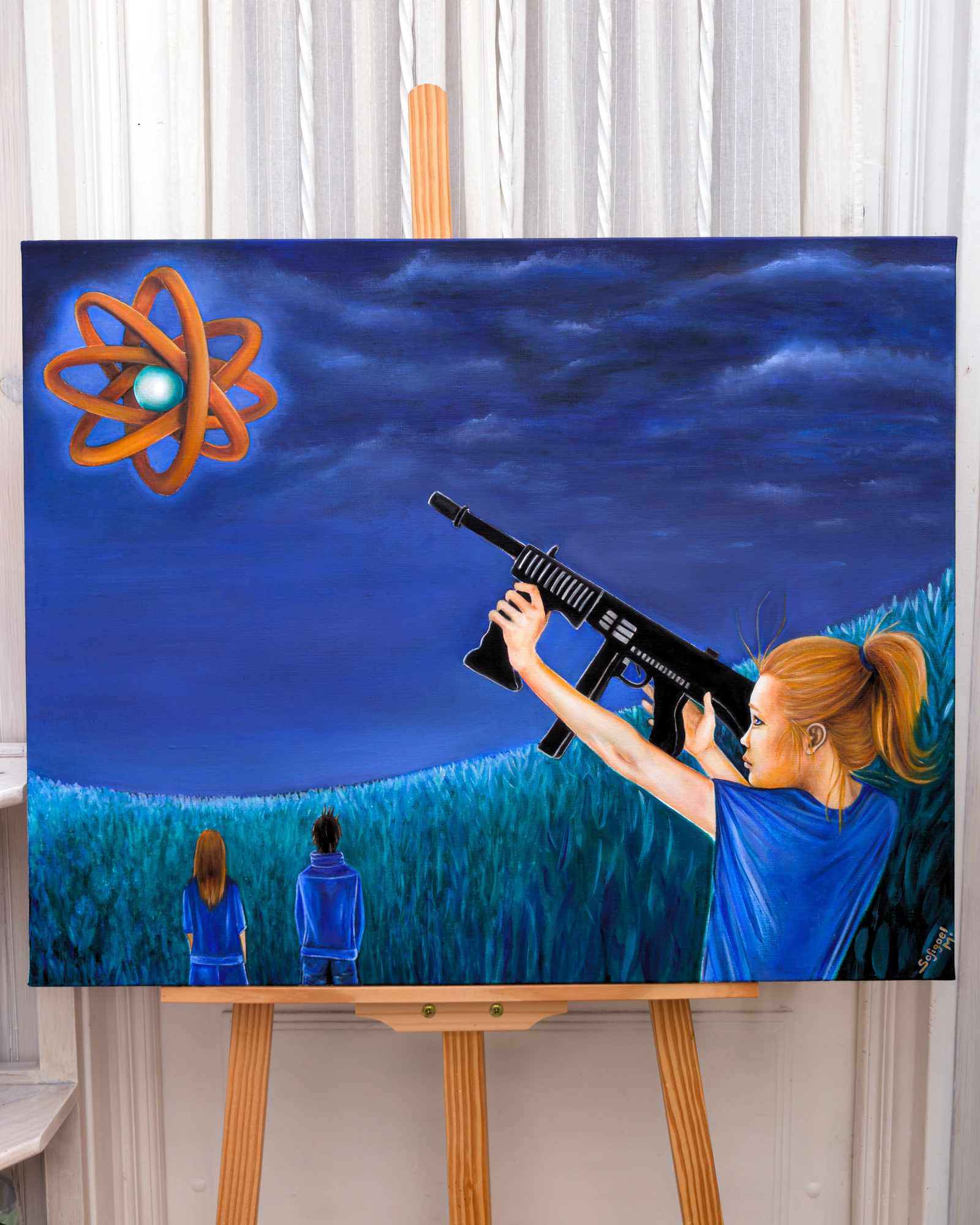 Hopeless machines - Thumbnail 5