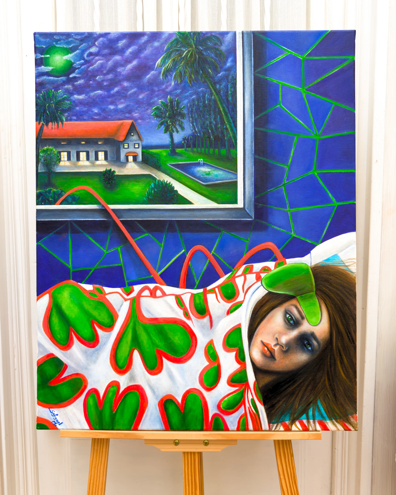 Dream house [Possession] - Thumbnail 5