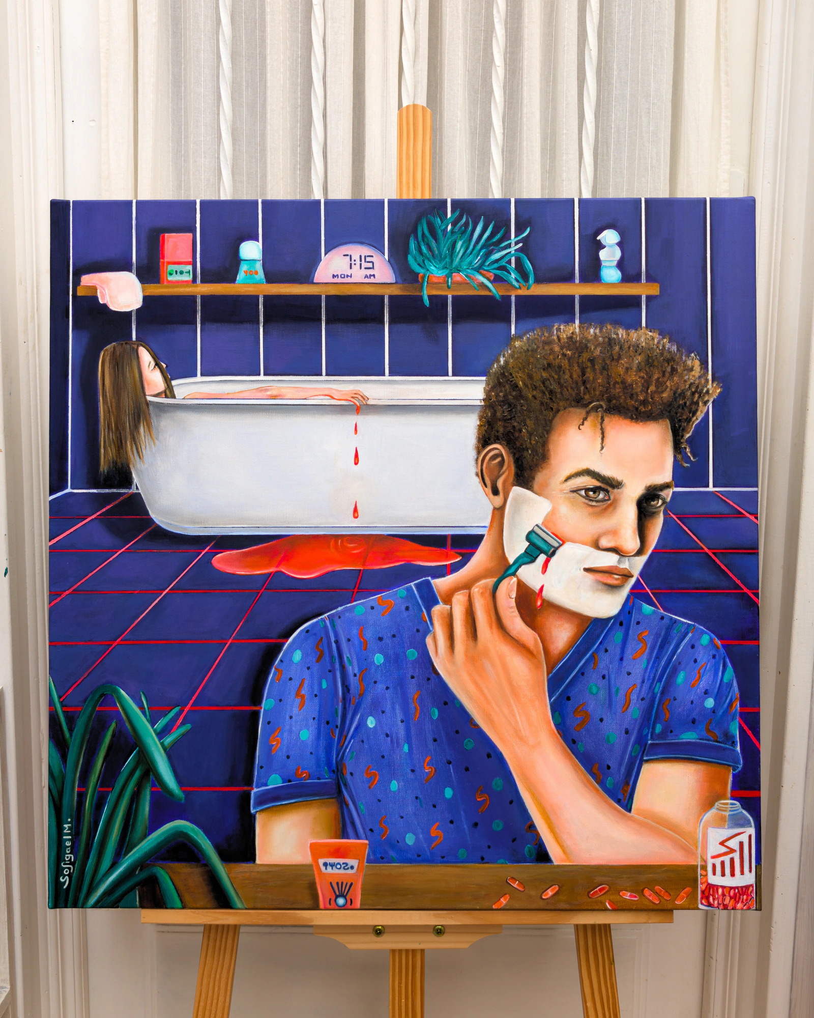 Monday morning - Thumbnail 9