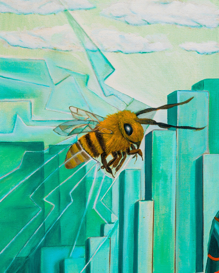 Le bourdonnement - Thumbnail 2