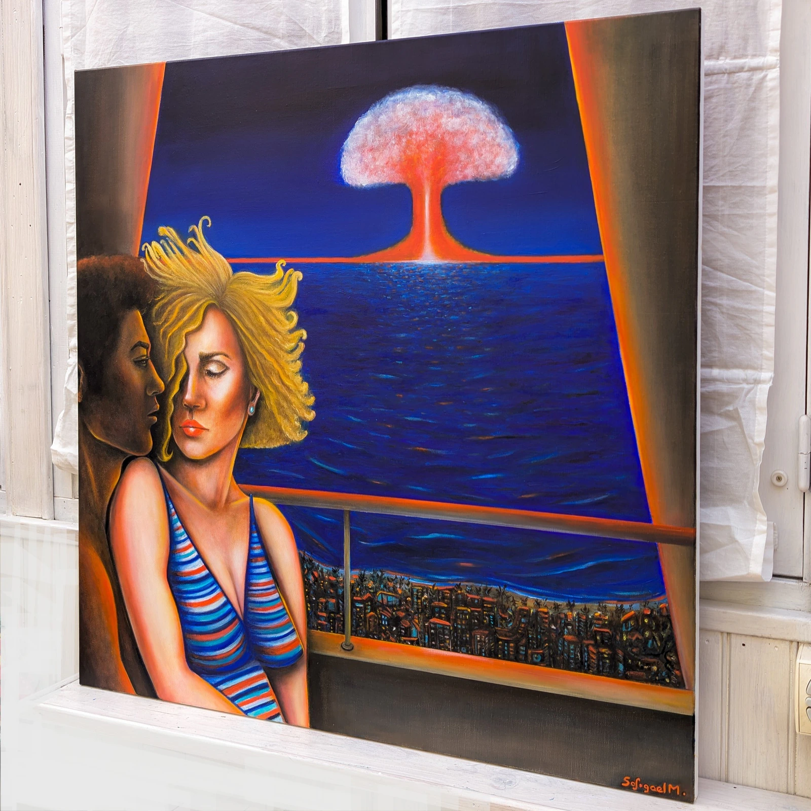 Love bomb - Thumbnail 5
