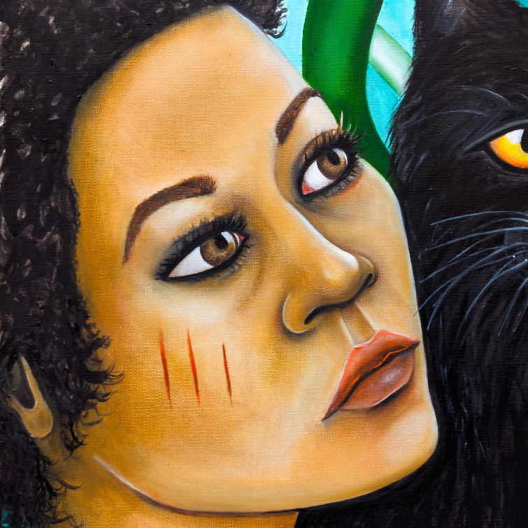 L'amour vache - Thumbnail 3