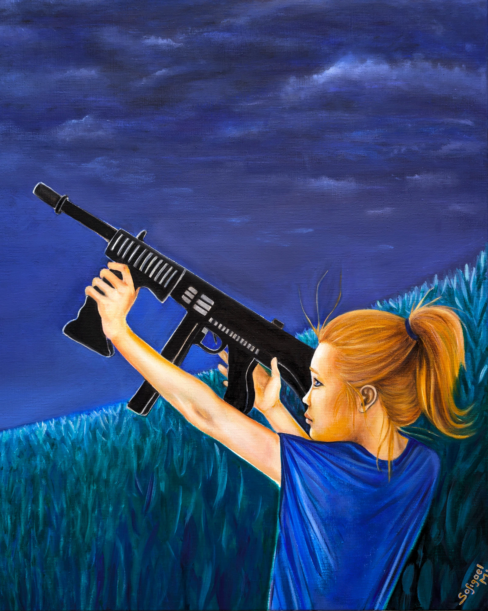 Hopeless machines - Thumbnail 4