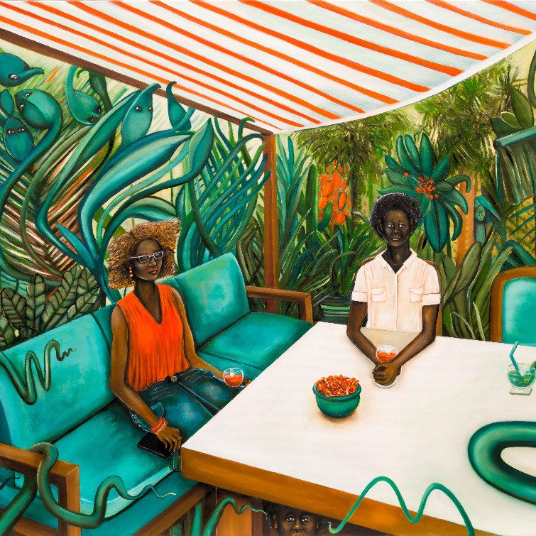 Malaise - Thumbnail 6