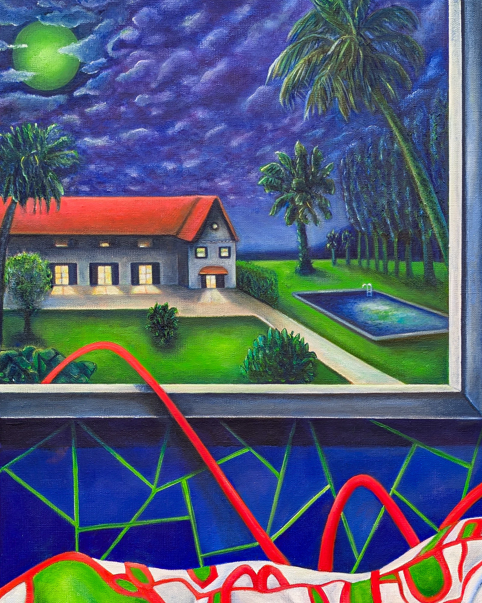 Dream house [Possession] - Thumbnail 4