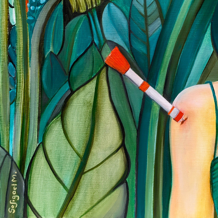 Belle prise - Thumbnail 3