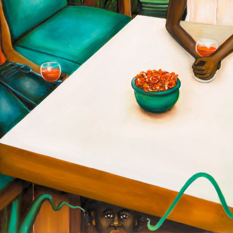 Malaise - Thumbnail 3