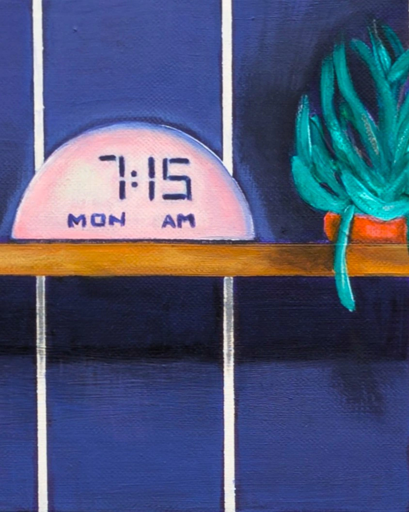 Monday morning - Thumbnail 4