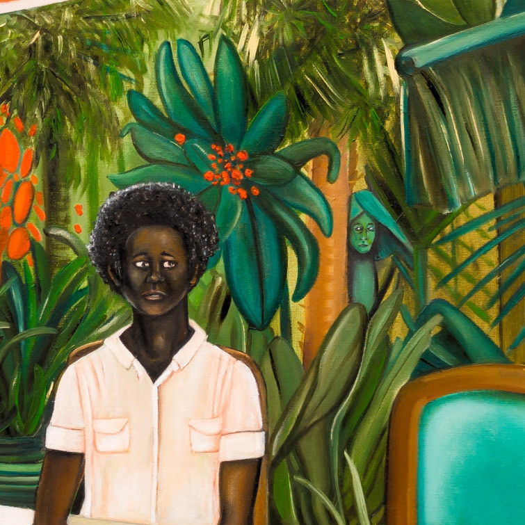 Malaise - Thumbnail 2