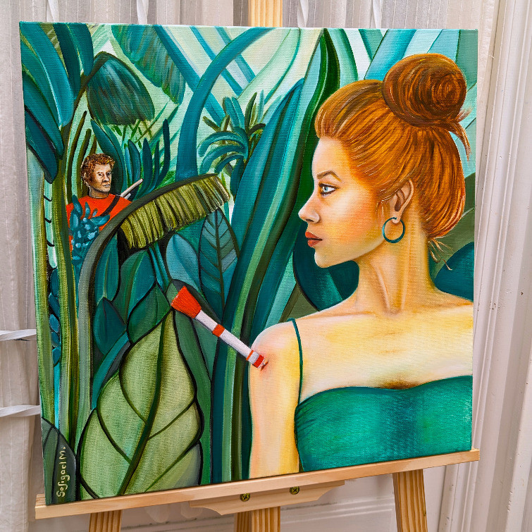 Belle prise - Thumbnail 5