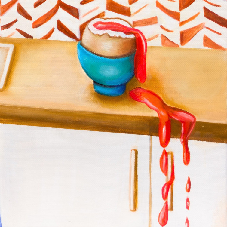 La cuisine - Thumbnail 2