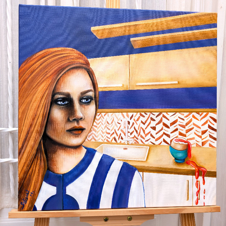 La cuisine - Thumbnail 4