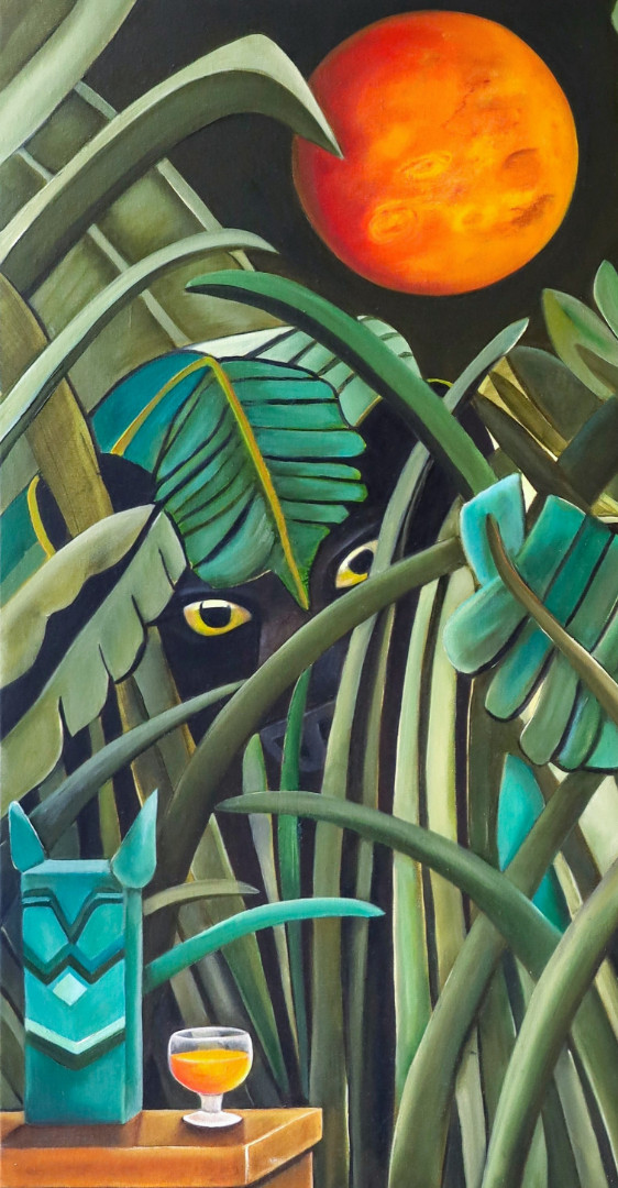 The Jungle game - Thumbnail 2