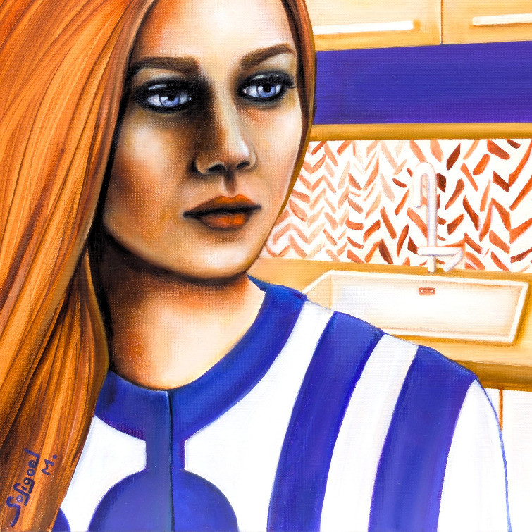 La cuisine - Thumbnail 3