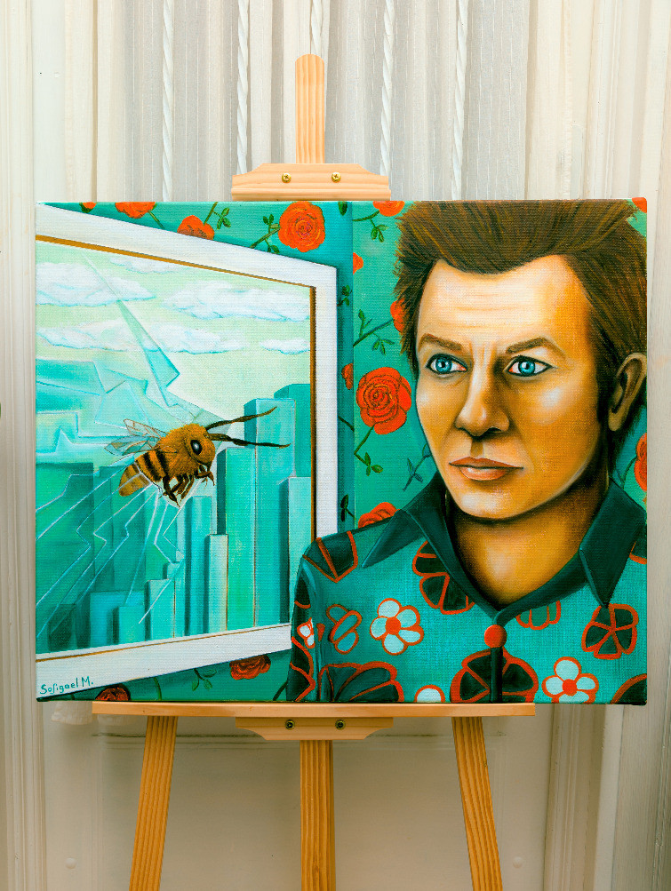 Le bourdonnement - Thumbnail 5