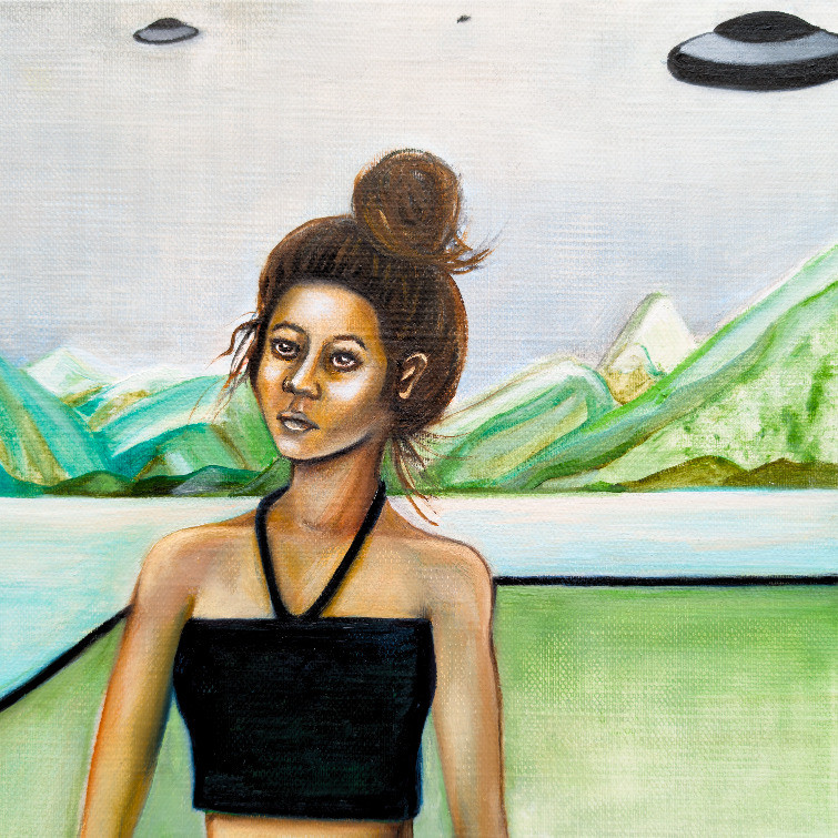 Promenade avec mon chat - Thumbnail 3